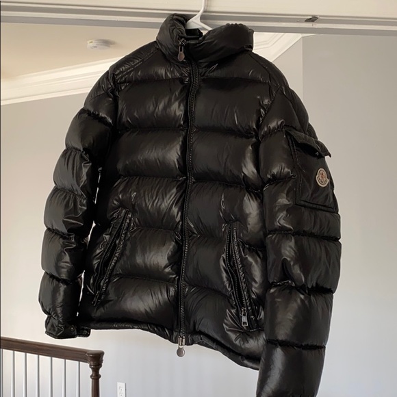 Moncler Puffer Jacket